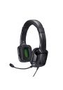 Наушники с микрофоном Tritton Kama Stereo Headset - Black (TRI484010M02/02/1) (XboxOne)